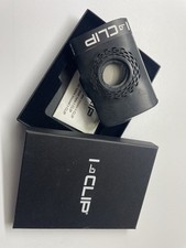 I-CLIP Schwarz für Apple