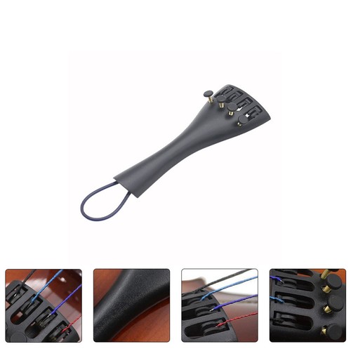 Pack saitenhalter geige - 3,