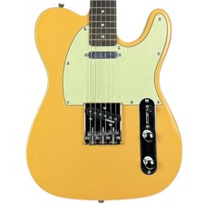 Faber TEC Telecaster Revival