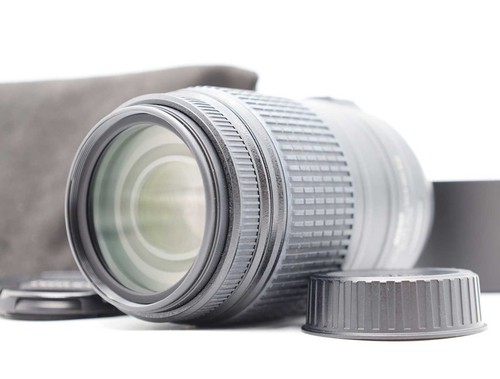 Nikon 55 300mm - af-s, 55-300mm