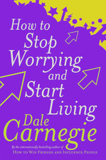 How To Stop Worrying And Start