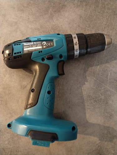 Makita akkuschrauber 18v blank - makita,