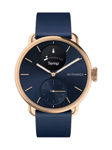 Withings scanwatch - scanwatch,