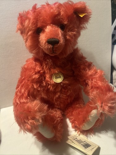 Steiff classic teddybar - classic, 40