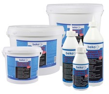 beko Holzleim Weißleim D3