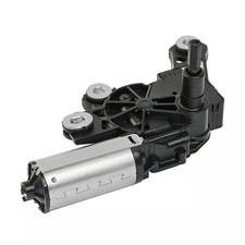 WISCHERMOTOR HECKWISCHERMOTOR