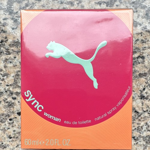 Puma sync woman eau - puma,