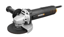Winkelschleifer WORX WX713 Ø