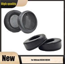 Sheepskin Cushion Ear Pads for