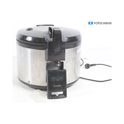 Cuckoo 4600 gastro - cuckoo,