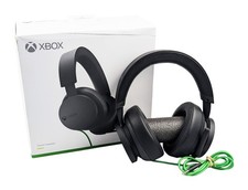 Microsoft Xbox Stereo Overear