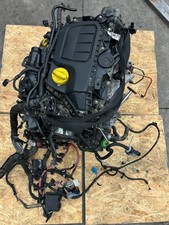 R6*  Renault Scenic 3 BJ14