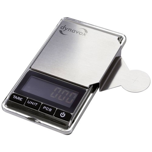 Dynavox tonarmwaage - dynavox,