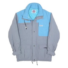 Mammut herren jacke - mammut, blau