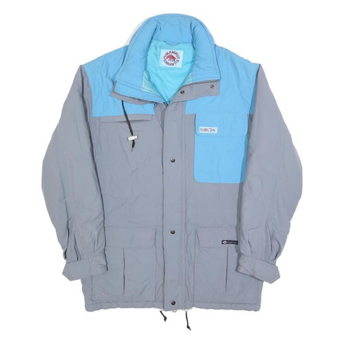 Mammut herren jacke blau - mammut,