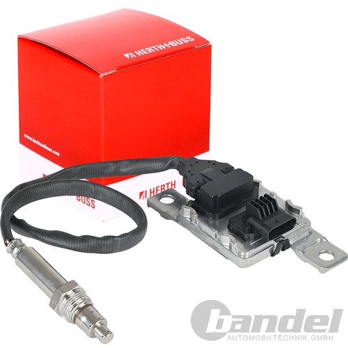 Herth buss nox sensor - herth+buss, nox-sensor