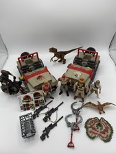 Jurassic park konvolut - jurassic,