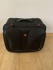 Wenger patriot rollkoffer - patriot,