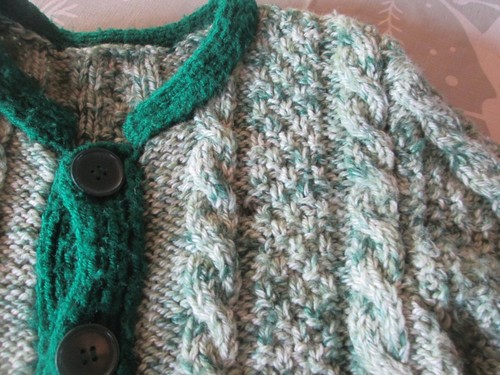 Trachten poncho - trachten,