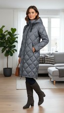 Gil Bret Damen Daunenmantel