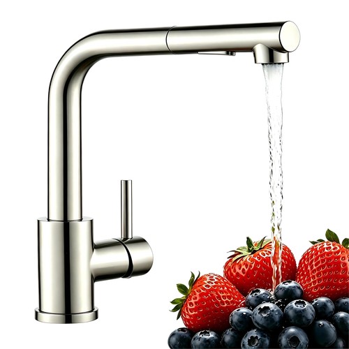 Wasserhahn