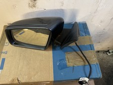 Außenspiegel links Elek