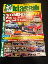 Auto Bild Klassik, Sonderheft