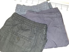 4x H&M Herren Kurze Hosen Gr