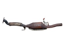 Katalysator Kat 2.0 115PS AZJ AZG VW Beetle 9C 1Y 1J0131701HH 1J0254508G