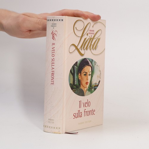 Velo sulla fronte - sulla, | 