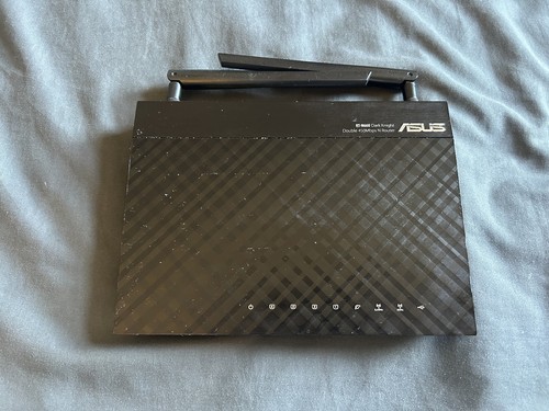 Asus n66u router - asus,