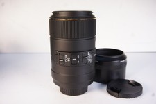 Sigma 105 mm 2,8  DC OS  HSM