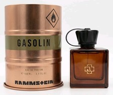 Rammstein Gasolin Eau de