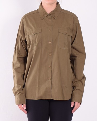 Mbym damen hemd shirt - damen,