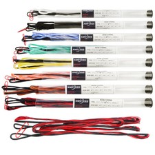 68 70 Zoll Recurvebogen Sehnen