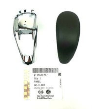 Original Opel Schaltknauf