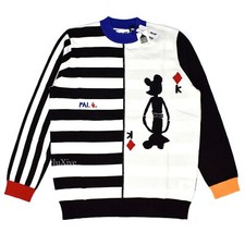NWT Palace JCDC Jean Charles