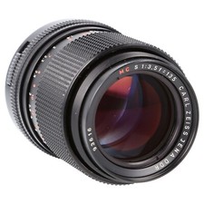 Carl Zeiss MC 135mm f3.5 S Sonnar M42 Screw Mount für Zenit Pentax Cosina Chinon