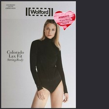 Wolford Colorado Lax Fit