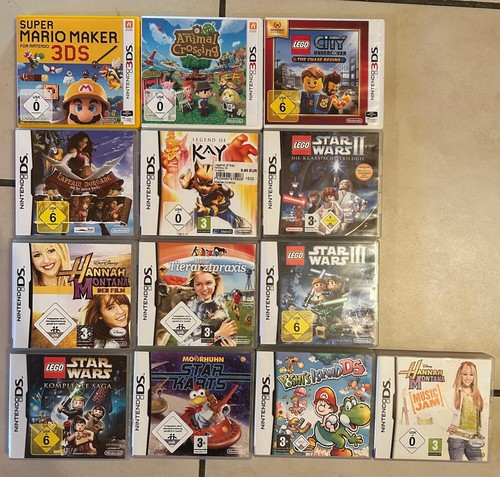 Nintendo 3ds und - nintendo,