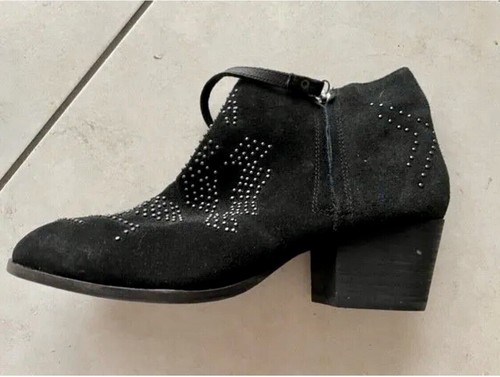 Neue akira görtz stiefeletten - neue,