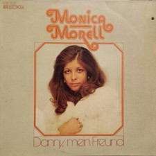 Monica morell danny mein - monica, danny,