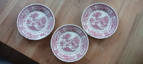 Kuchenteller dessertteller - 3,