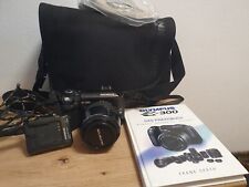 Olympus E300 mit 14-45mm/3.5-5.6 Zuiko Digital