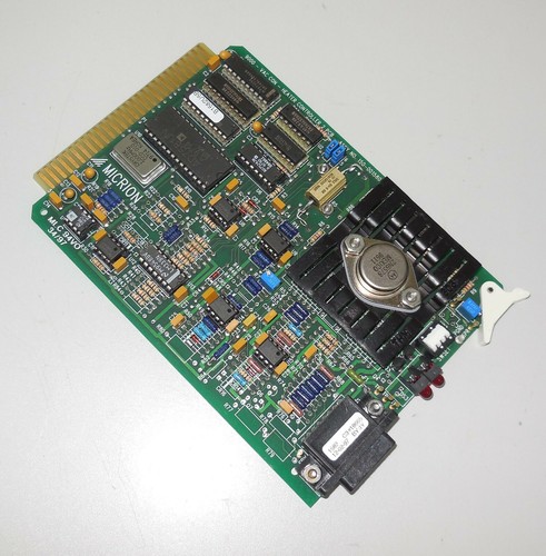Micrion assy 150 - -1582, rev