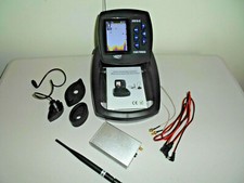 Farb lcd fischfinder 500 - lcd,
