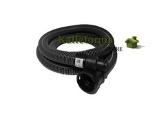 Ersatz-Schlauch Saugschlauch 5