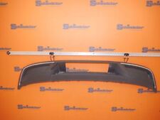 Stoßstange hinten Diffusor AHK A3 SPORTBACK (8VA, 8VF) 1.4 TFSI E-TRON