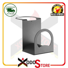 Schlauchhalter Eisen