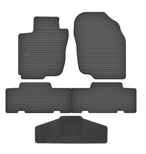 Fußmatten für toyota rav4 - fußmatten,
